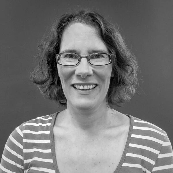 Portrait of Lisa Farron